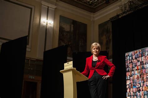 Nicola Sturgeon Husband, Net Worth 2023, Age, Parents, Children, Wiki, Biography