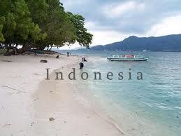 Sentosa Tour 'n Travel: Wisata Pantai Lampung