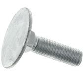 Stainless Steel Elevator Bolts | 316 Flanged Elevator Bolt 5/16, 3/8