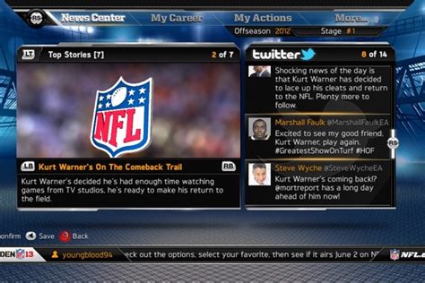 Custom Playbooks Must Be Added To Madden 25 CCM | VG Strategy