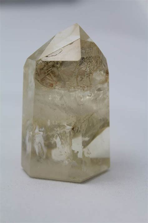 Citrine Obelisk