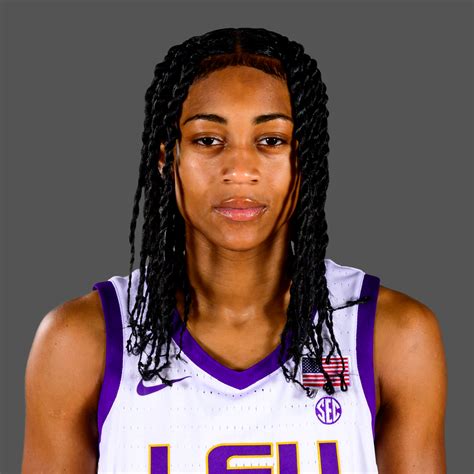 LSU women's basketball - KhadejaOlivija