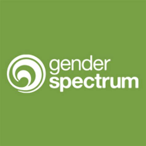 Gender Spectrum - YouTube