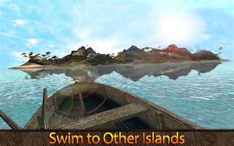 Stranded Island Survival 3D for Android - APK Download