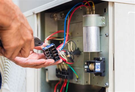 How Do I Know If My Contactor is Bad? - Lindstrom Air Conditioning & Plumbing - South Florida