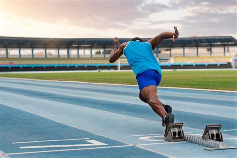 Sprint Workouts: Is Sprinting the Gold Standard of Exercise? – Functional Patterns