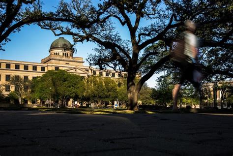 Texas A&M System to offer some on-campus classes in fall - Southwest ...