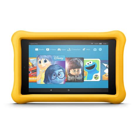 Best tablets for kids 2019: These are the tablets your kid will love