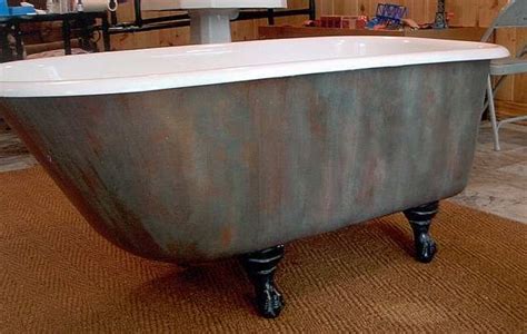 20+ Clawfoot Tub Paint Ideas: Transform Your Bathroom With Style