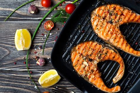 The 11 Best Fish to Eat for You and the Environment