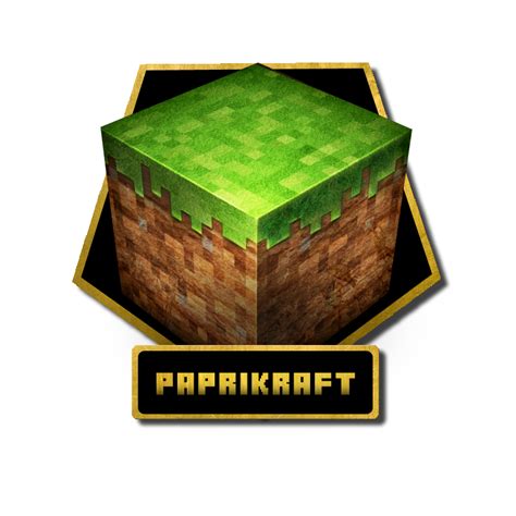 Minecraft Server Logo by AnticProduction on DeviantArt