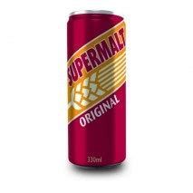 SUPERMALT ORIGINAL MALT DRINK - Favorite Afro Shop