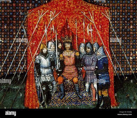 Feudalism hi-res stock photography and images - Alamy