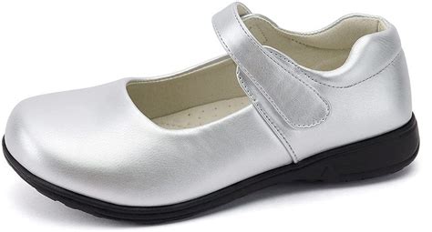 AKK Girls School Uniform Shoes Girls' Shoes for Flats Reviews & Ratings | Revain