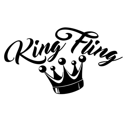 King Fling | Victoria BC