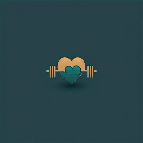 Download Heart, Barbell, Workout. Royalty-Free Stock Illustration Image - Pixabay