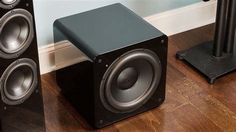 12 Best Subwoofers For Your Home (2023)