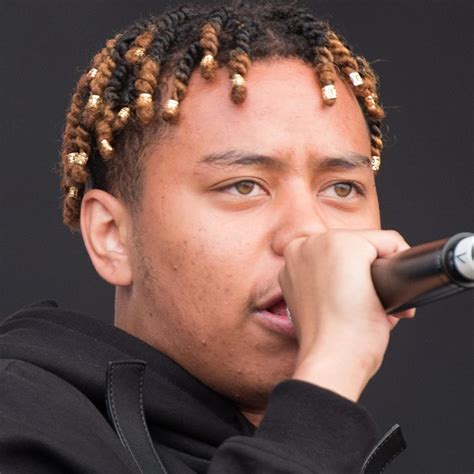 YBN Cordae Is Alive - Bio, Net Worth, Height