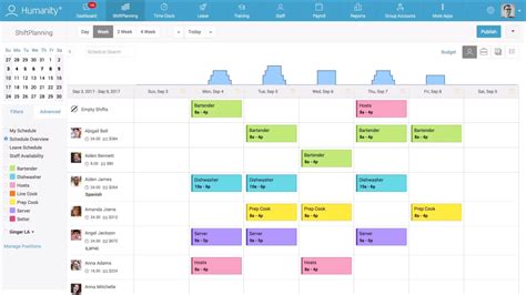 8 great work schedule apps | Calendly