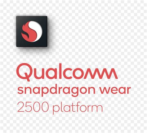 Snapdragon Logo - LogoDix