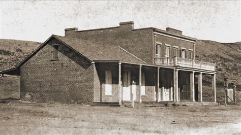 Historic Whaley House holds court for the first time in 151 years | cbs8.com