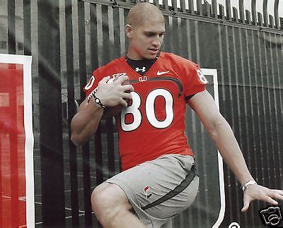 JIMMY GRAHAM MIAMI HURRICANES FOOTBALL 8X10 SPORT PHOTO (BB) | eBay