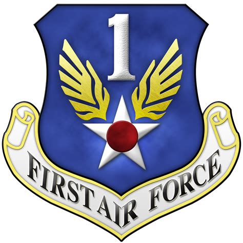 File:First Air Force - Emblem.jpg - Wikimedia Commons