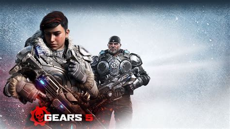 Gears 5 | Xbox