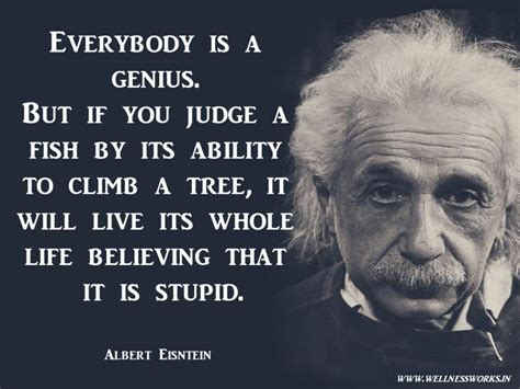 Albert Einstein Quotes About Learning - Halley Marcelline