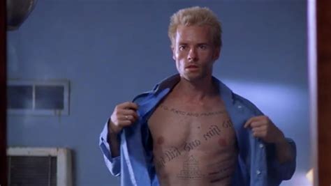 20 Famous Movie Tattoos (And What They Actually Mean) – Page 20