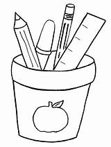 Free Back To School Print Coloring Page  Printable sketch template
