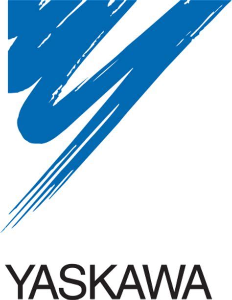 Yaskawa Logos