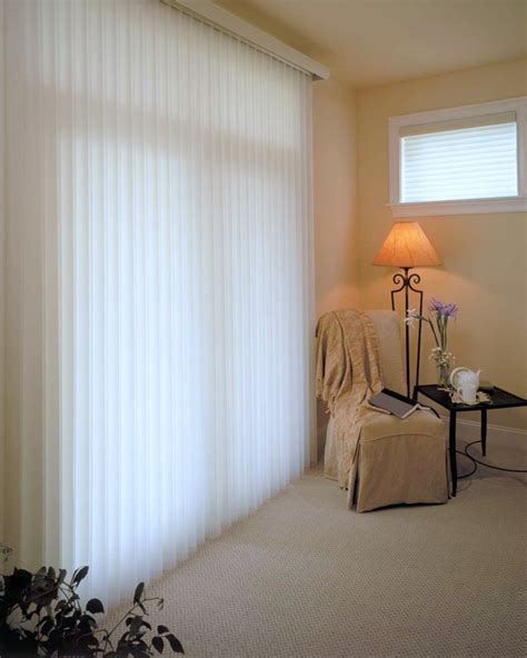 The Best Vertical Blinds Alternatives for Sliding Glass Doors | The Blinds.com Blog