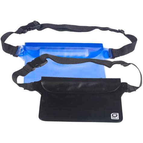 The 10 best waterproof fanny packs in 2024 | GILI Sports