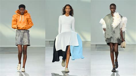 Highlights of London Fashion Week