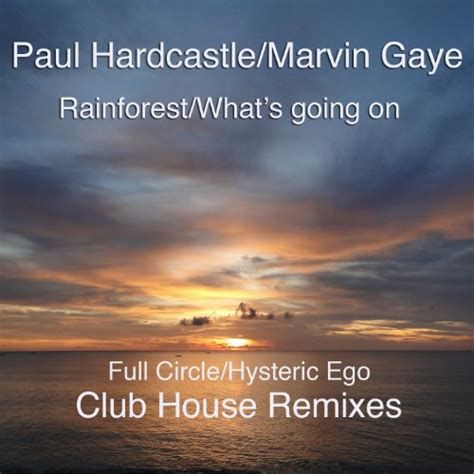 Play Rainforest/What's Going On (Club House Remixes) by Paul Hardcastle ...