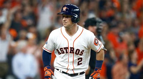 Alex Bregman contract: Astros agree to six-year, $100M extension ...