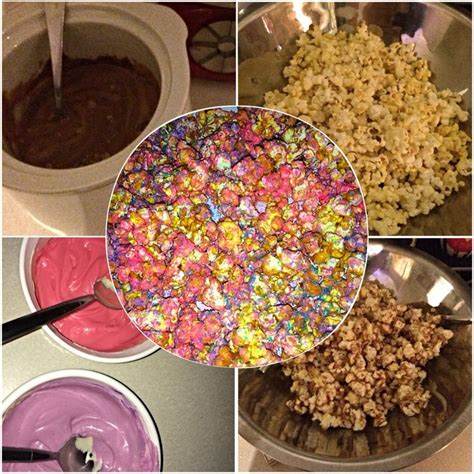 7 best bibble images on Pinterest | Birthday party ideas, Candy popcorn ...