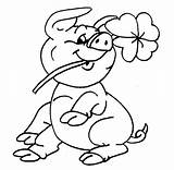 20  Free Printable Pig Coloring Pages EverFreeColoringcom sketch template