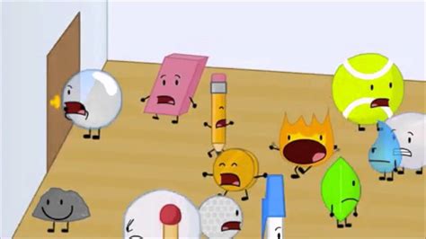 BFDI Trivia 28: Everyone Screams (Part 3) - YouTube