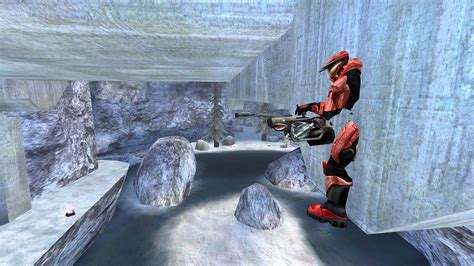 File:Halo 1 - Ice Fields Bridge, Lower Ledge.jpg - Halopedia, the Halo wiki