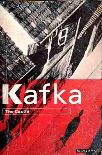 The Castle by Franz Kafka – Old Book Depot