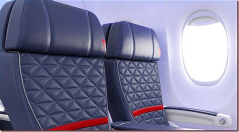 Delta Comfort Plus a step short of true Premium Economy