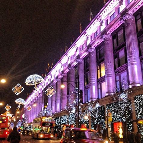 Shopping spree! | London attractions, London city guide, London pictures