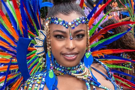 Notting Hill Carnival 2023 Band Launch Schedule - Soca News