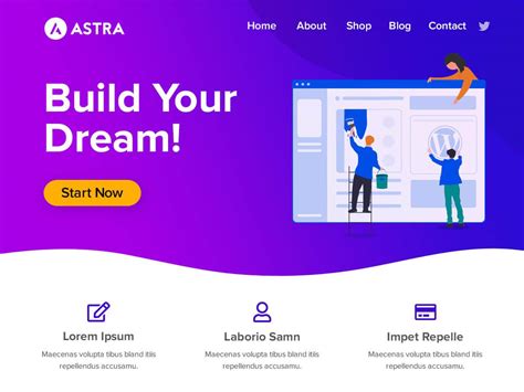 Astra WordPress Theme: The Ultimate Guide - QuadLayers