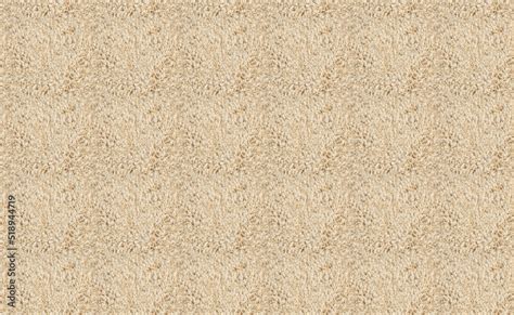 Seamless beige carpet rug texture background from above Stock Photo ...