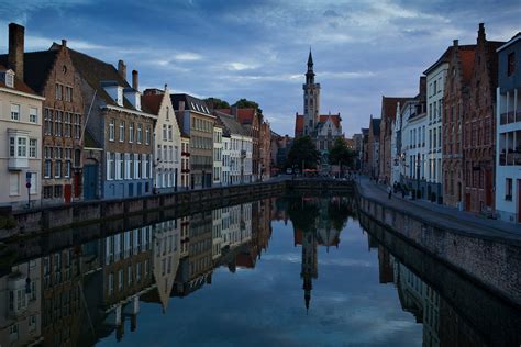 Bruges travel | Northwest Belgium, Belgium - Lonely Planet