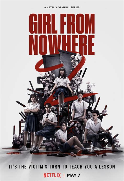 Rundown: Cast to look forward to in 'Girl From Nowhere' Season 2 debuting May