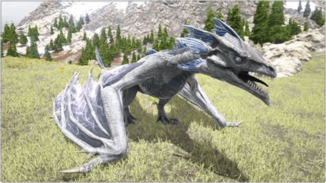 Ark Wyvern (Abilities, Taming, Food, Saddle, Breeding, Drops & Location) - ProGameTalk